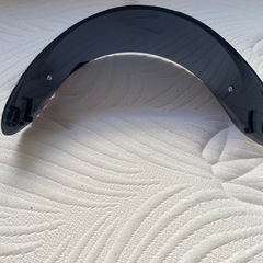 OGK KABUTO ミディアムスモークの画像