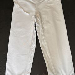 adidas 形用空手着 チャンピオン 170cmの画像