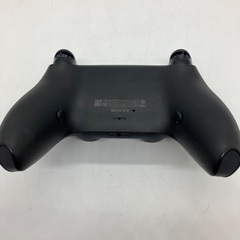 【トレファク足立扇店】PS5用ﾜｲﾔﾚｽｺﾝﾄﾛｰﾗ SONY CFI-ZCT1Jの画像