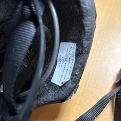 Kids用自転車ヘルメットの画像