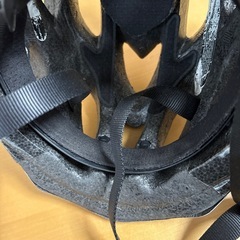 Kids用自転車ヘルメットの画像