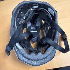 Kids用自転車ヘルメットの画像