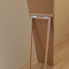 全身鏡の画像