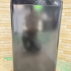 【高年式】大阪送料無料★3か月保障付き★洗濯機★ニトリ★6kg★2025年★NT60T1BK★IS-467の画像