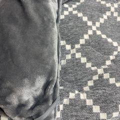 こたつ掛け布団の画像