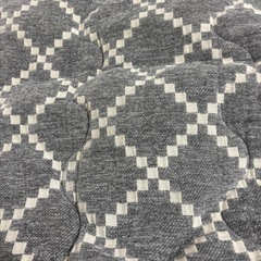 こたつ掛け布団の画像