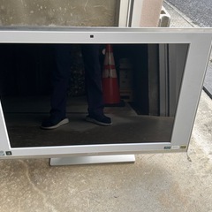 SONYのVAIO 
VGC-LV70DBの画像