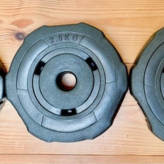 Zicjetの28kg可変ダンベルの画像