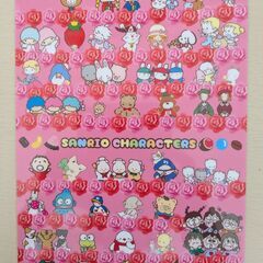 下敷き 3枚セットの画像