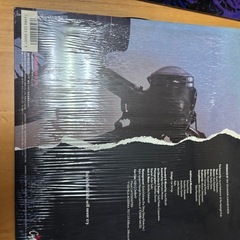 レコードの画像