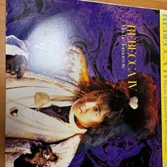 レコードの画像