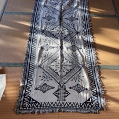 マルチカバー ブランケットの画像