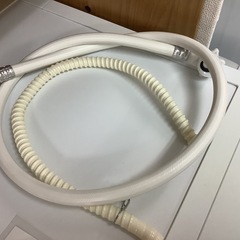 【リサイクルサービス八光】2022年製　Panasonic 食器洗い乾燥機　タンク式　NP-TSP1-Wの画像