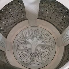 TOSHIBA / 東芝 10.0kg 洗濯機 AW-10SC8 2020年製【ユーズドユーズ名古屋天白店】JY11-43の画像