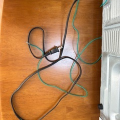 SHARP 　電子レンジの画像