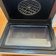 SHARP 　電子レンジの画像