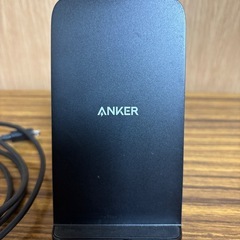 Anker スマホ充電器の画像