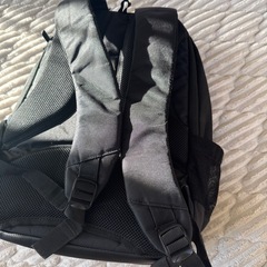 サムソナイトリュックの画像