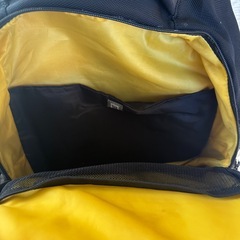 サムソナイトリュックの画像