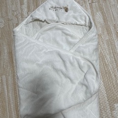 おくるみの画像