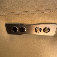 ジモティー特別価格🉐 N1196★電動リクライニングソファー★ソファー★幅1890mmの画像