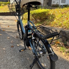 Yamaha pas city-c
の画像