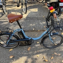 Yamaha pas city-c
の画像