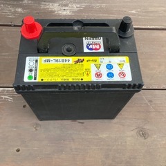 中古カーバッテリー 44B19L
の画像