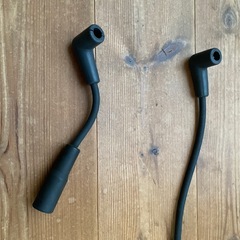 ハーレー用プラグコードの画像