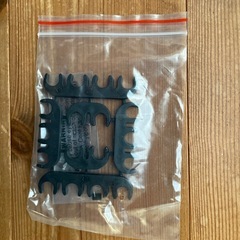 ハーレー用プラグコードの画像