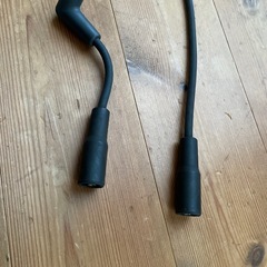 ハーレー用プラグコードの画像