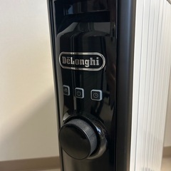 De’Longhi (デロンギ) マルチダイナミックヒーター の画像