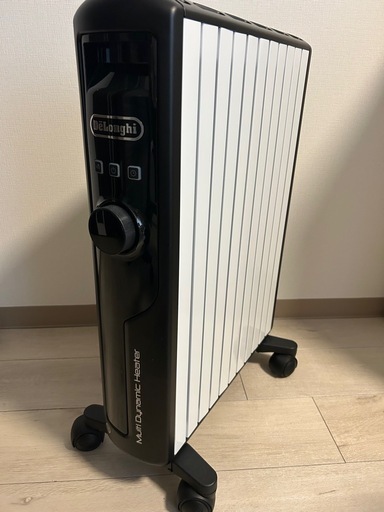 De’Longhi (デロンギ) マルチダイナミックヒーター