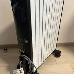 De’Longhi (デロンギ) マルチダイナミックヒーター の画像