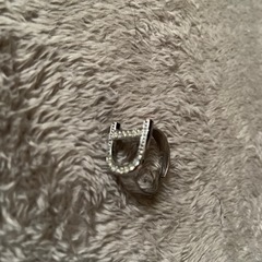 DIOR Dリングレアの画像