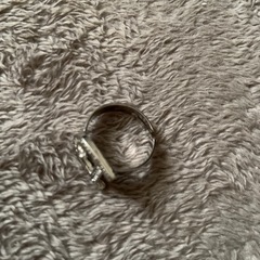 DIOR Dリングレアの画像