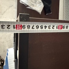 【引取限定】パソコンデスクの画像