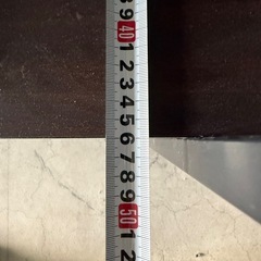 【引取限定】パソコンデスクの画像