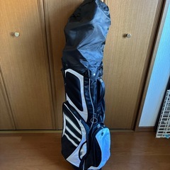 ゴルフ用品　adidasの画像