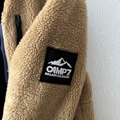 ジャンパーの画像