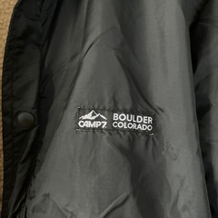 ジャンパーの画像