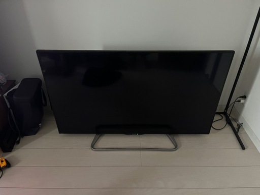 【シャープ】LED AQUOS アクオス 液晶テレビ 50V型ワイド LC-50W30