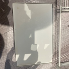 コンロ上ラック　キッチンの画像