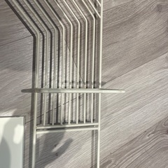 コンロ上ラック　キッチンの画像