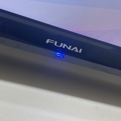 2023年製 液晶テレビ 24インチ の画像