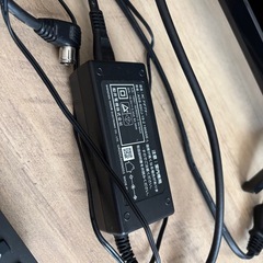 2023年製 液晶テレビ 24インチ の画像