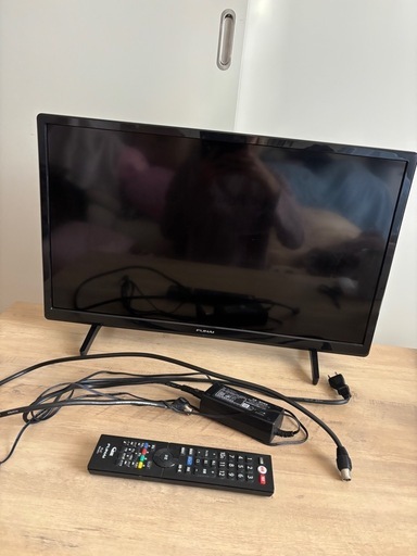 引渡し者決定しました 
2023年製 液晶テレビ 24インチ 