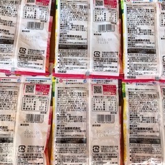 つぶグミ 6袋 バラ売り可能1つ90円の画像