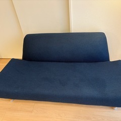 IDEE AOソファ（ネイビー）の画像