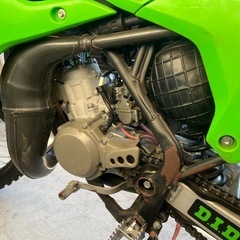 　　　　kx112     　 2023年式の画像